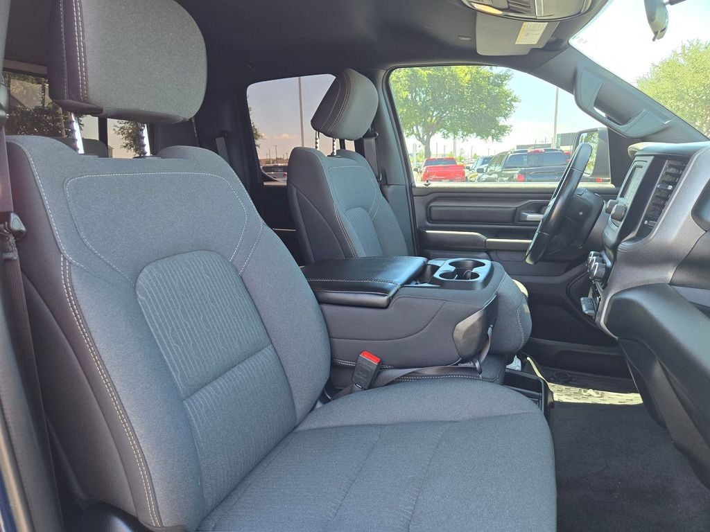 2024 RAM 1500 Tradesman