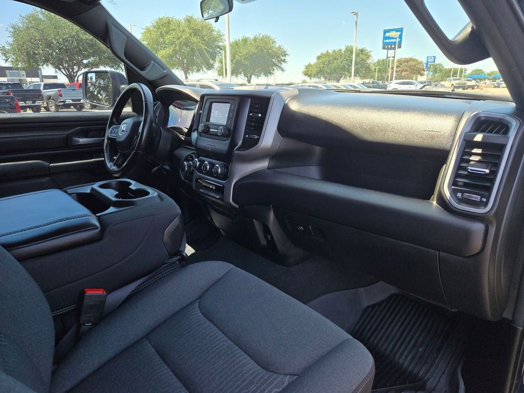 2024 RAM 1500 Tradesman