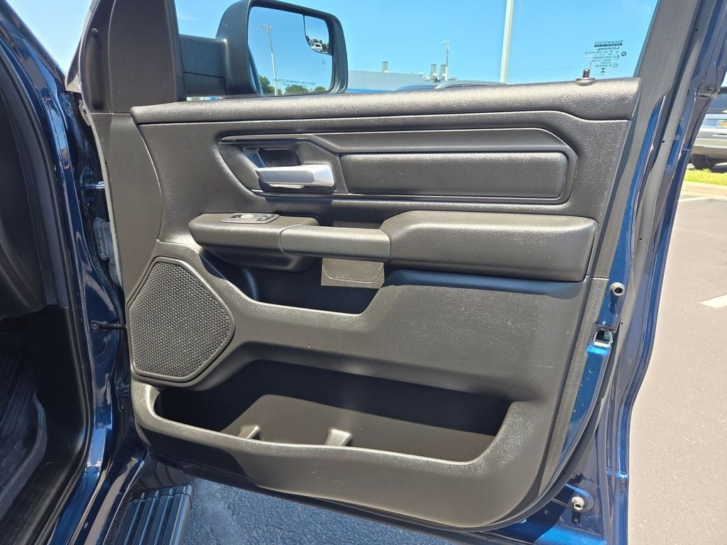 2024 RAM 1500 Tradesman