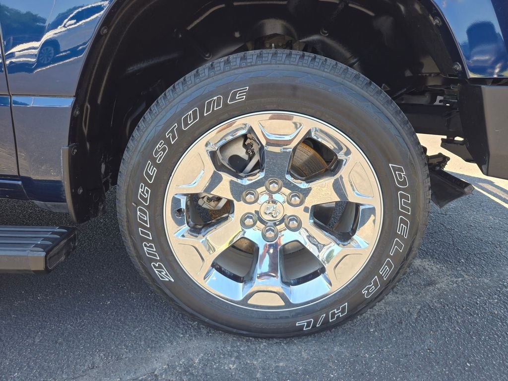 2024 RAM 1500 Tradesman