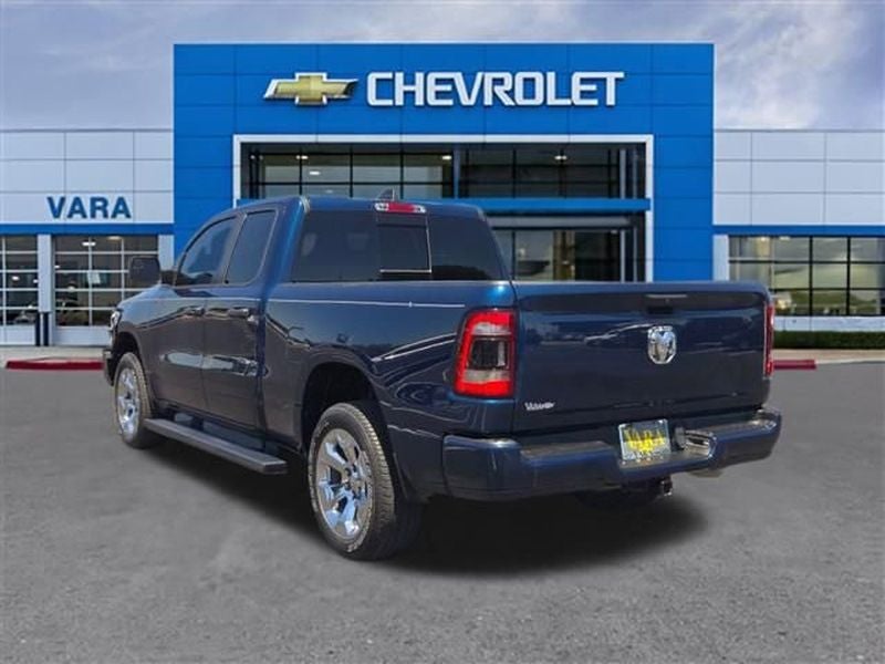 2024 RAM 1500 Tradesman