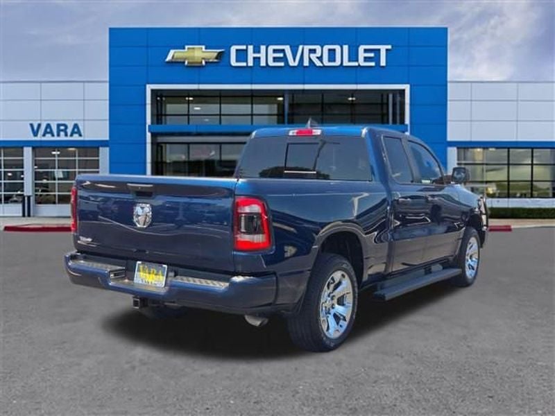 2024 RAM 1500 Tradesman