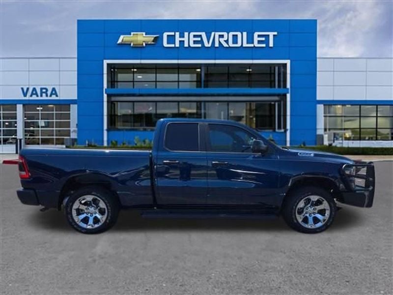 2024 RAM 1500 Tradesman