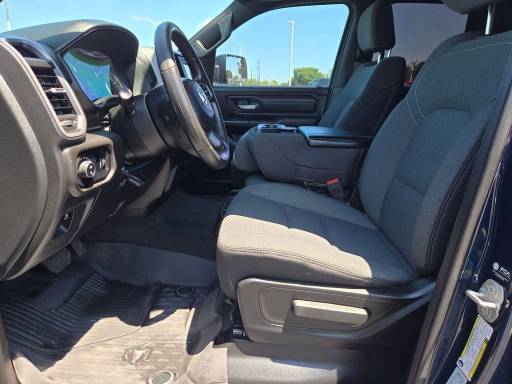 2024 RAM 1500 Tradesman