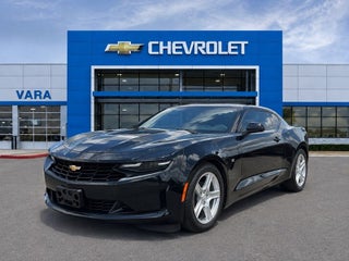 2024 Chevrolet Camaro 1LT