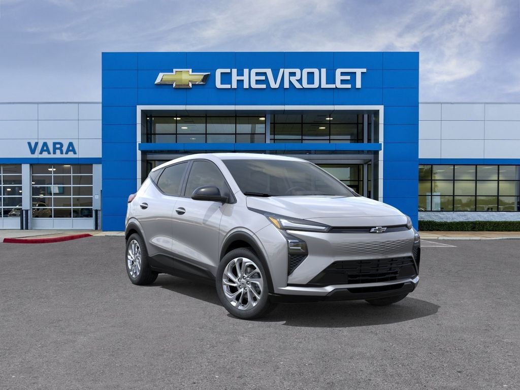 2027 Chevrolet Bolt EV LT Auto's photo