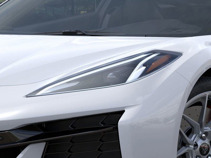 2025 Chevrolet Corvette Z06 2LZ