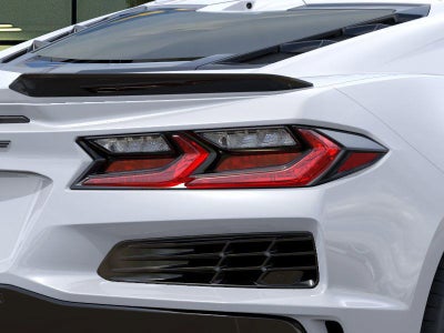 2025 Chevrolet Corvette Z06 2LZ