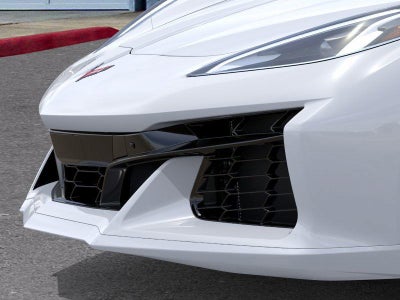 2025 Chevrolet Corvette Z06 2LZ