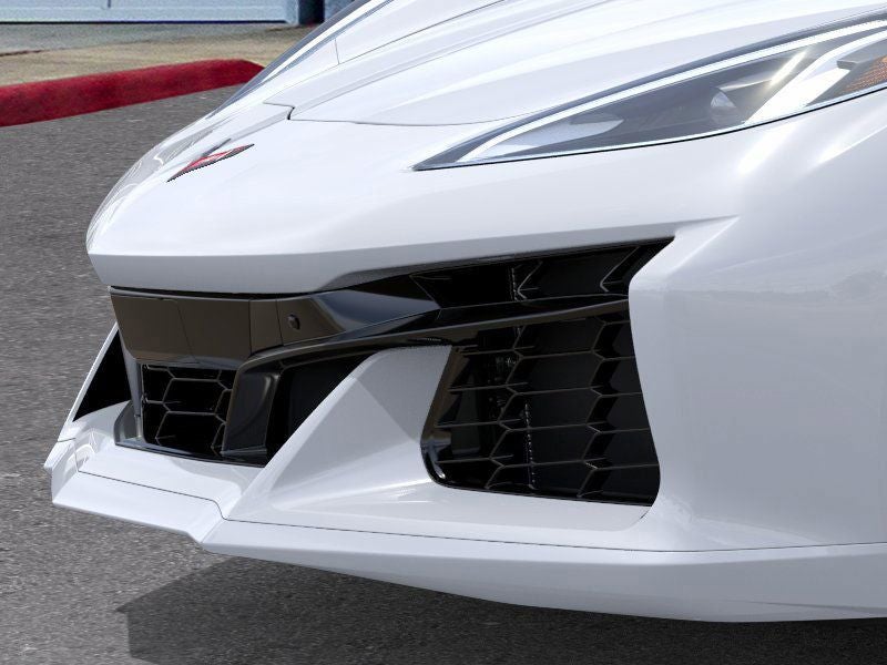 2025 Chevrolet Corvette Z06 2LZ