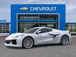 2025 Chevrolet Corvette Z06 2LZ