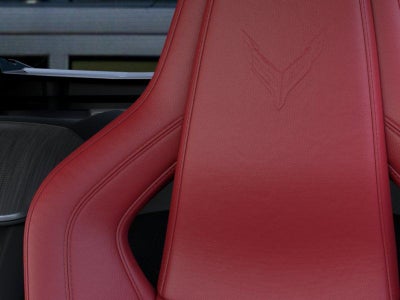 2025 Chevrolet Corvette Z06 2LZ