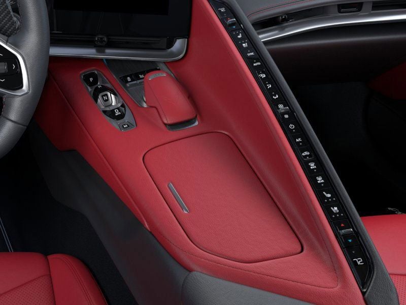 2025 Chevrolet Corvette Z06 2LZ