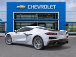 2025 Chevrolet Corvette Z06 2LZ