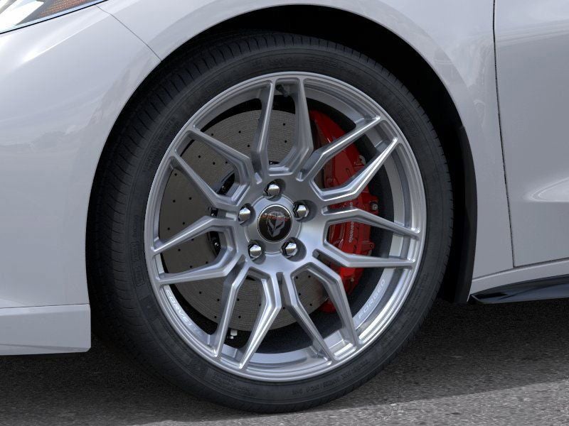 2025 Chevrolet Corvette Z06 2LZ