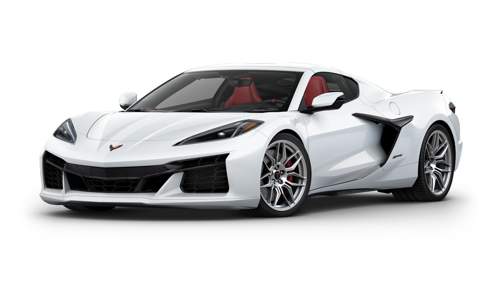 2025 Chevrolet Corvette Z06 2LZ