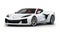 2025 Chevrolet Corvette Z06 2LZ