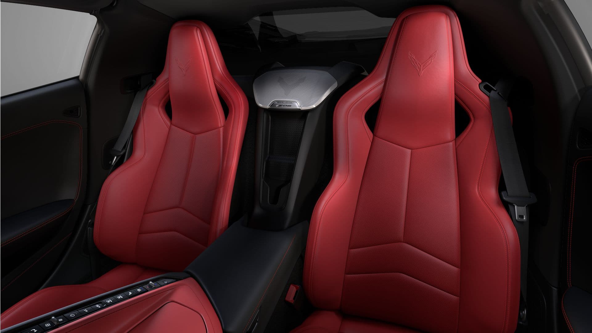 2025 Chevrolet Corvette Z06 2LZ