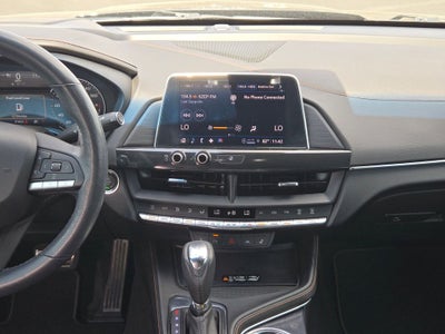 2024 Cadillac CT4 Sport