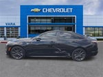 2024 Cadillac CT4 Sport