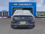2024 Cadillac CT4 Sport