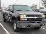 2003 Chevrolet Silverado 1500 LS