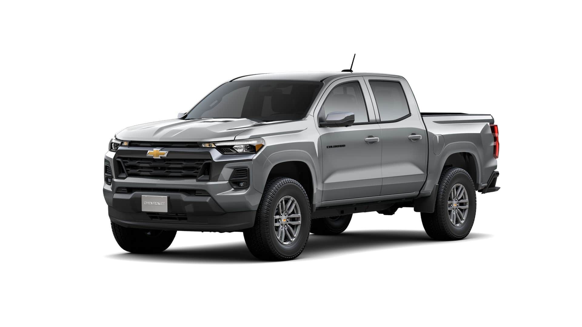 2026 Chevrolet Colorado LT 2WD's photo