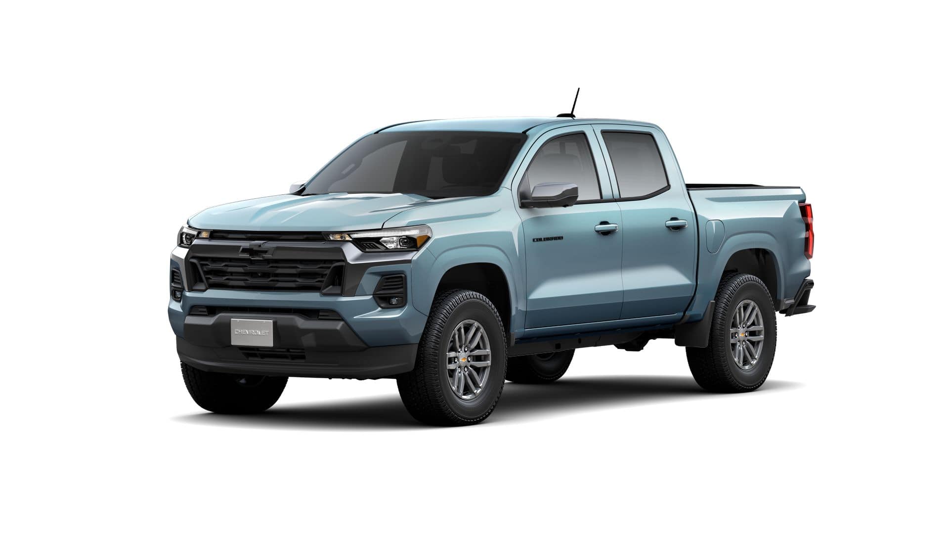 2026 Chevrolet Colorado's photo