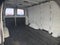 2021 Chevrolet Express Cargo 2500 WT