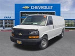 2021 Chevrolet Express Cargo 2500 WT