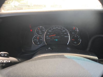 2021 Chevrolet Express Cargo 2500 WT
