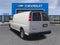 2021 Chevrolet Express Cargo 2500 WT