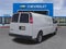 2021 Chevrolet Express Cargo 2500 WT