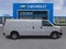 2021 Chevrolet Express Cargo 2500 WT