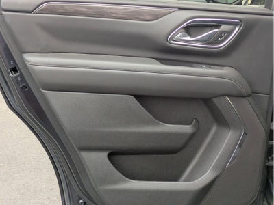 2024 Chevrolet Tahoe LS