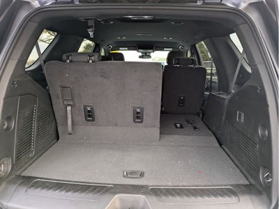 2024 Chevrolet Tahoe LS