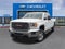 2016 GMC Sierra 2500 HD 2WD Crew Cab 167.7"