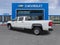 2016 GMC Sierra 2500 HD 2WD Crew Cab 167.7"