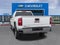 2016 GMC Sierra 2500 HD 2WD Crew Cab 167.7"