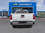 2016 GMC Sierra 2500 HD 2WD Crew Cab 167.7"