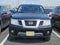 2019 Nissan Frontier PRO-4X