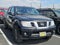 2019 Nissan Frontier PRO-4X