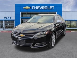 2018 Chevrolet Impala Premier