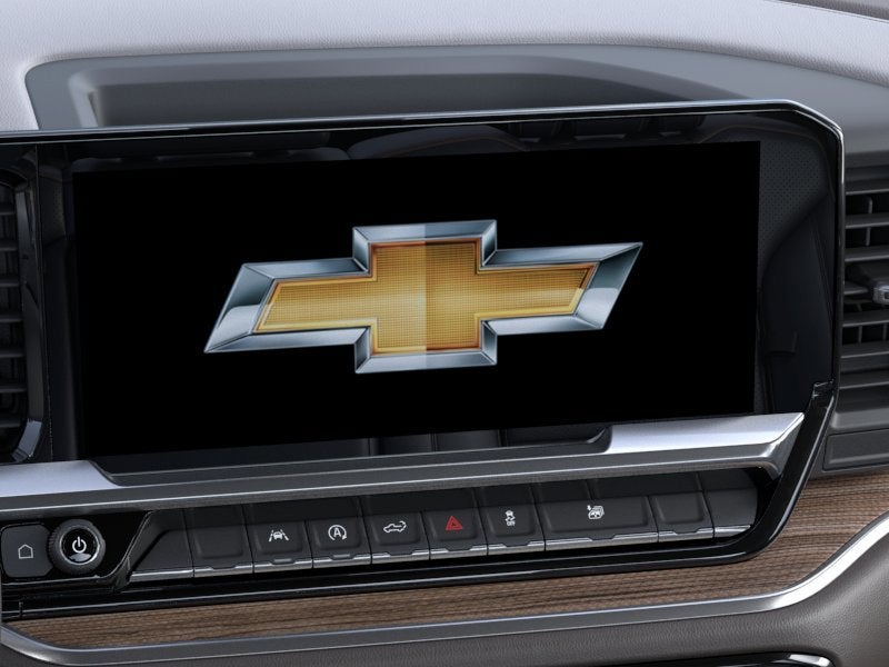 2026 Chevrolet Silverado 1500 LT - Photo 20