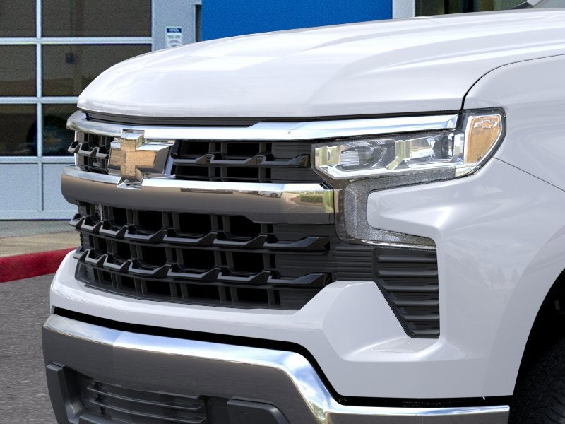 2026 Chevrolet Silverado 1500 LT - Photo 13