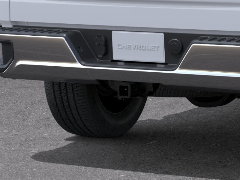 2026 Chevrolet Silverado 1500 LT - Photo 14