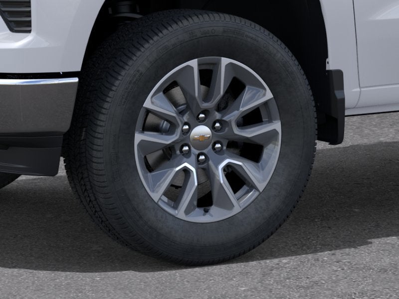 2026 Chevrolet Silverado 1500 LT - Photo 9