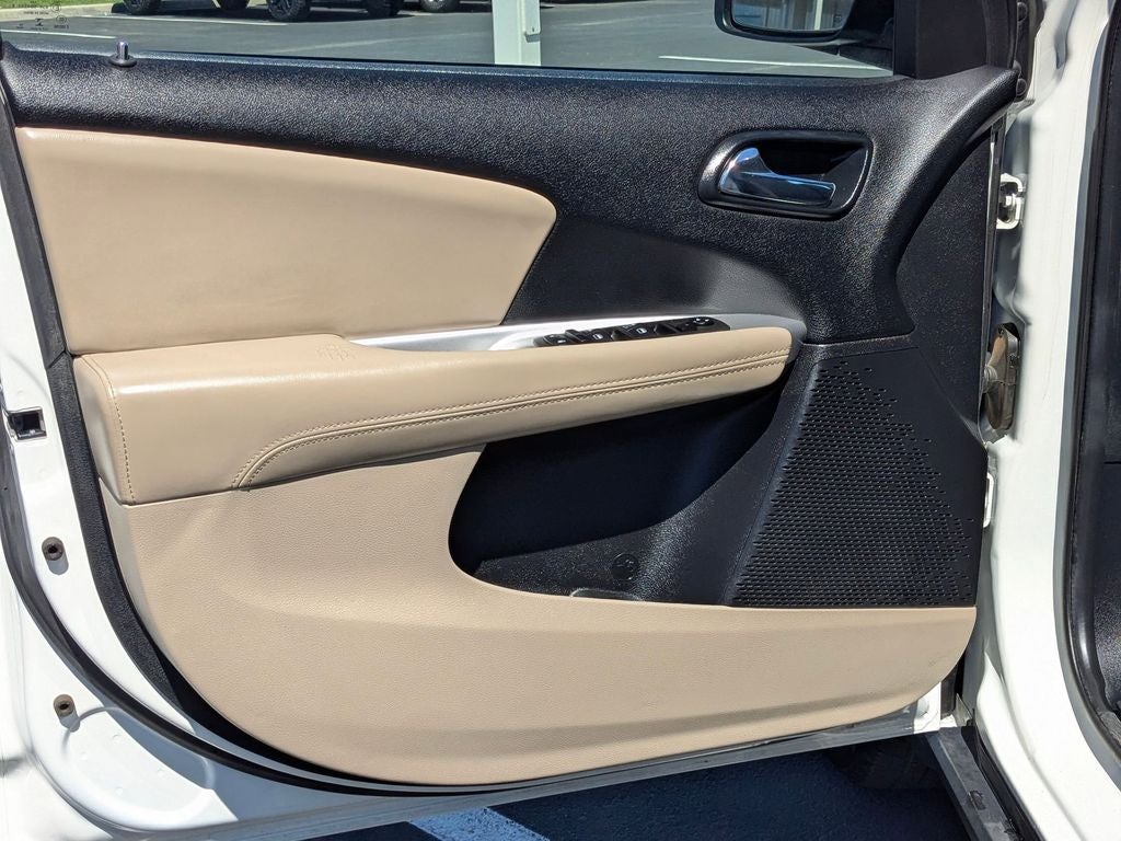 2015 Dodge Journey American Value Pkg