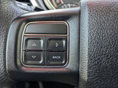 2015 Dodge Journey American Value Pkg