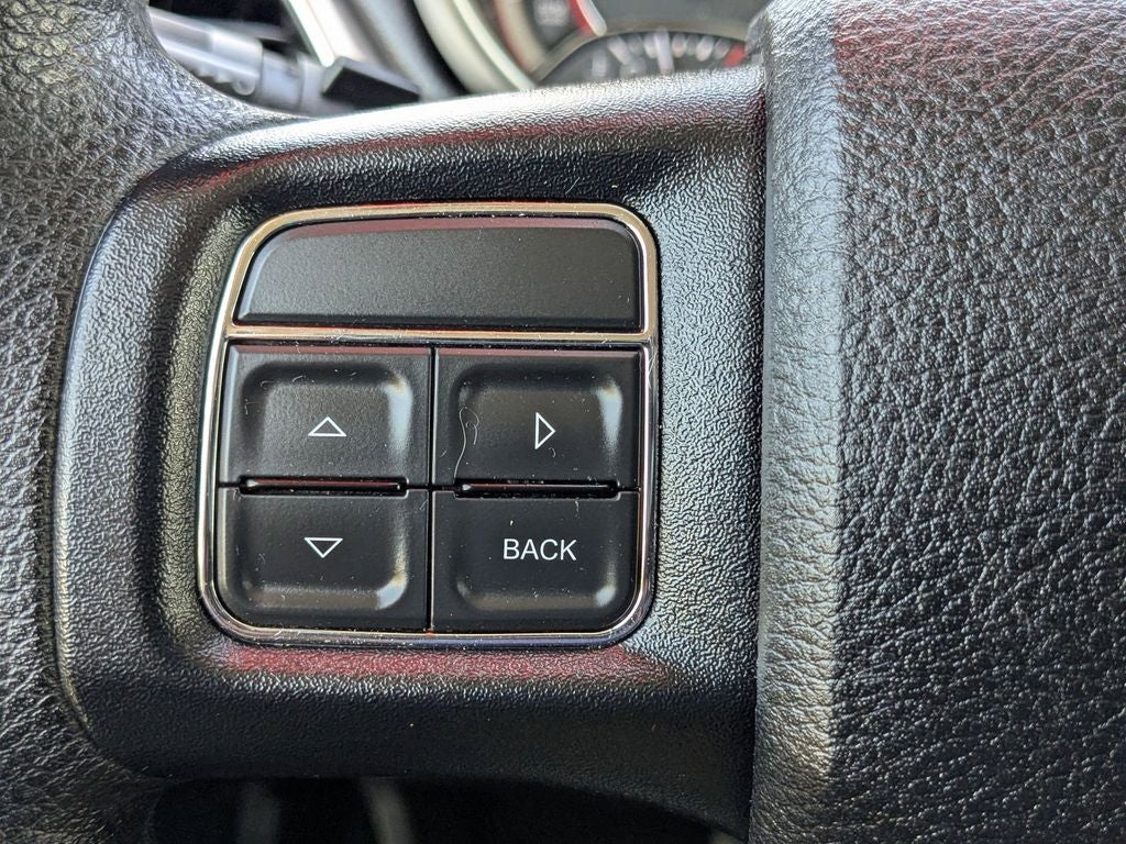 2015 Dodge Journey American Value Pkg